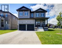 1 AMBER DRIVE, Wasaga Beach, Ontario