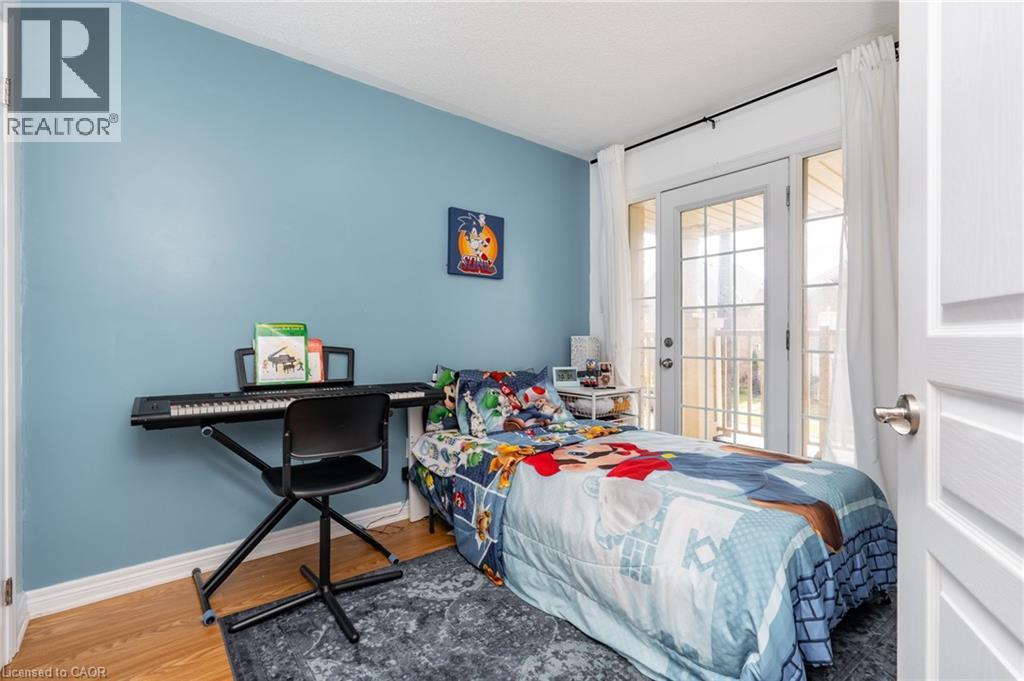 50 Bonnie Braes Drive, Brampton, Ontario  L6Y 0G8 - Photo 18 - 40840782