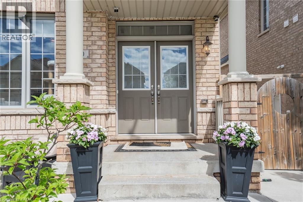50 Bonnie Braes Drive, Brampton, Ontario  L6Y 0G8 - Photo 2 - 40840782