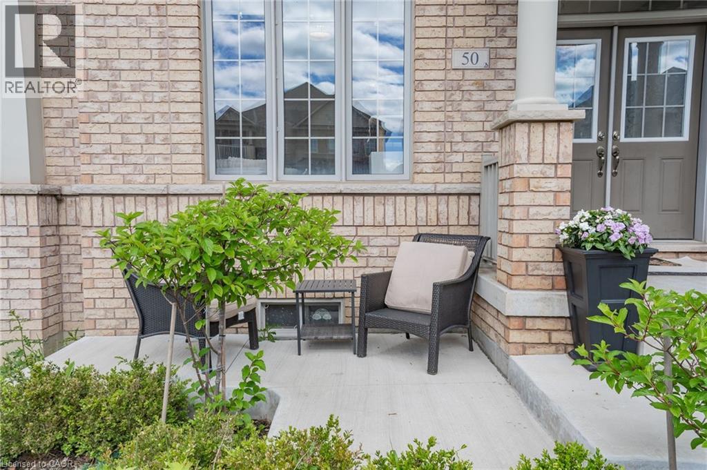 50 Bonnie Braes Drive, Brampton, Ontario  L6Y 0G8 - Photo 3 - 40840782