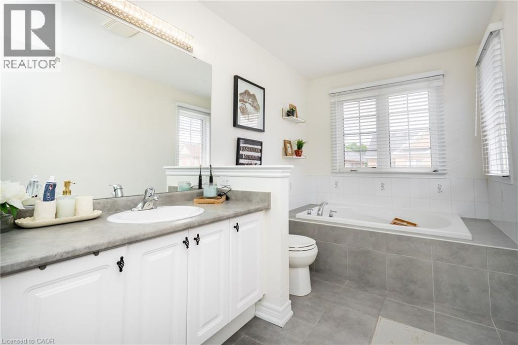 50 Bonnie Braes Drive, Brampton, Ontario  L6Y 0G8 - Photo 30 - 40840782