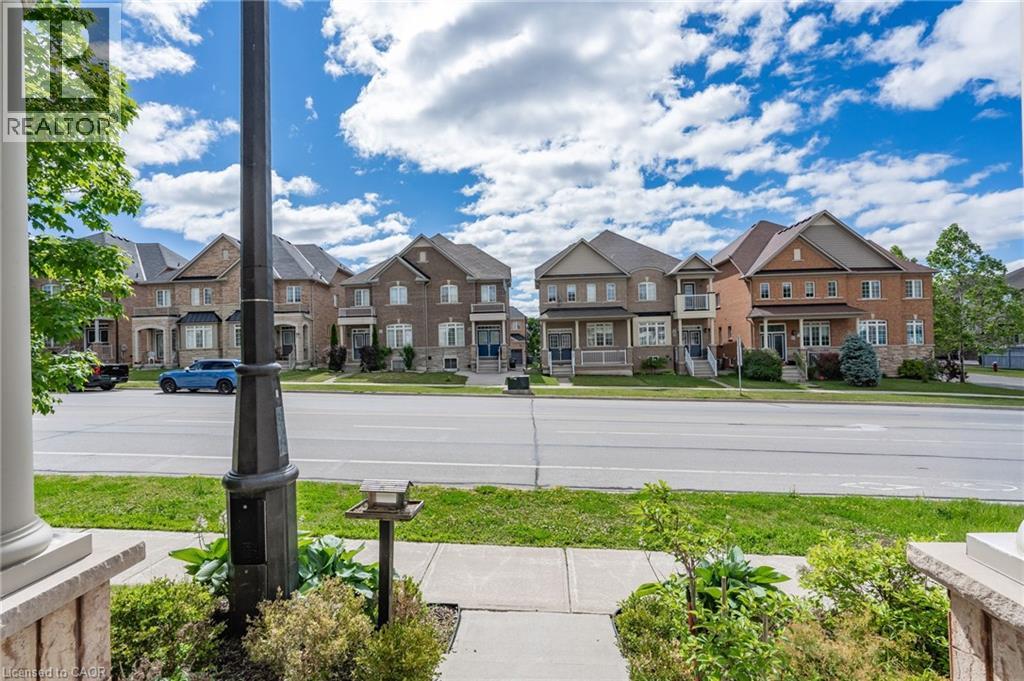 50 Bonnie Braes Drive, Brampton, Ontario  L6Y 0G8 - Photo 4 - 40840782