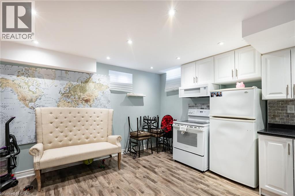 50 Bonnie Braes Drive, Brampton, Ontario  L6Y 0G8 - Photo 40 - 40840782