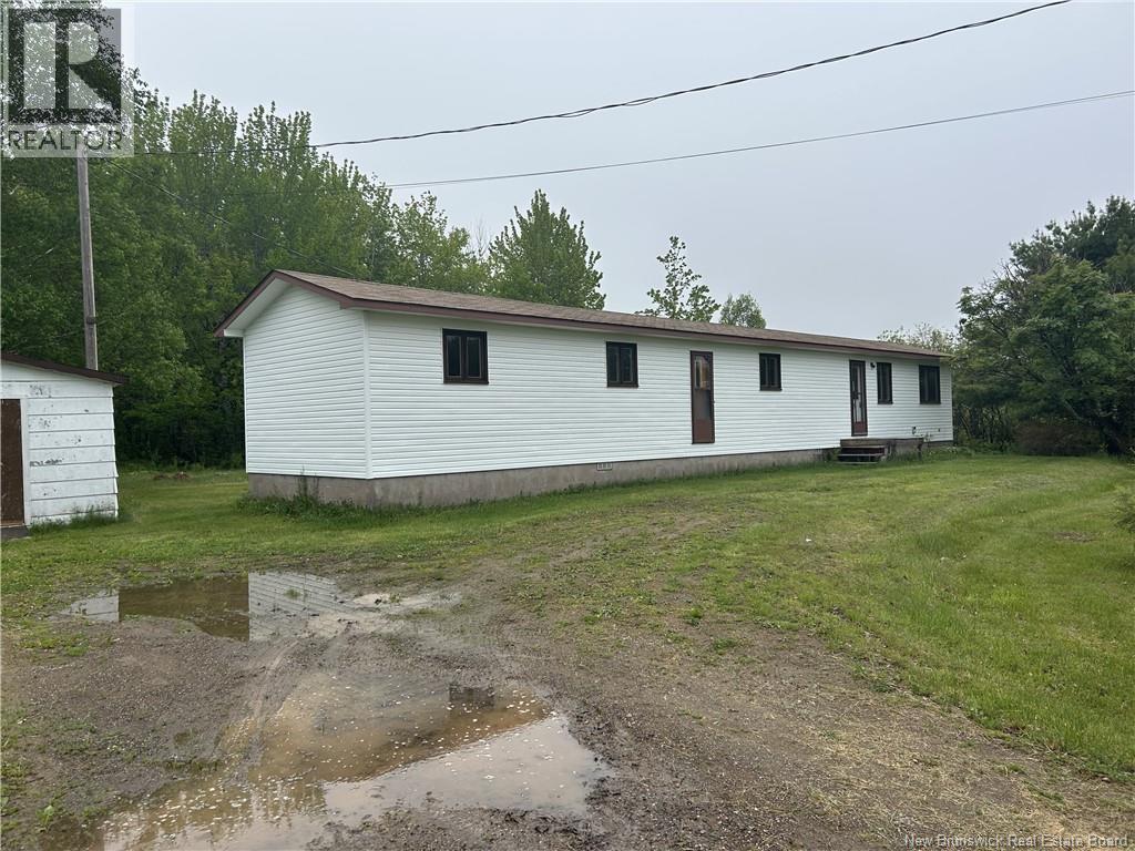2246 Chemin Val-Doucet, val-doucet, New Brunswick