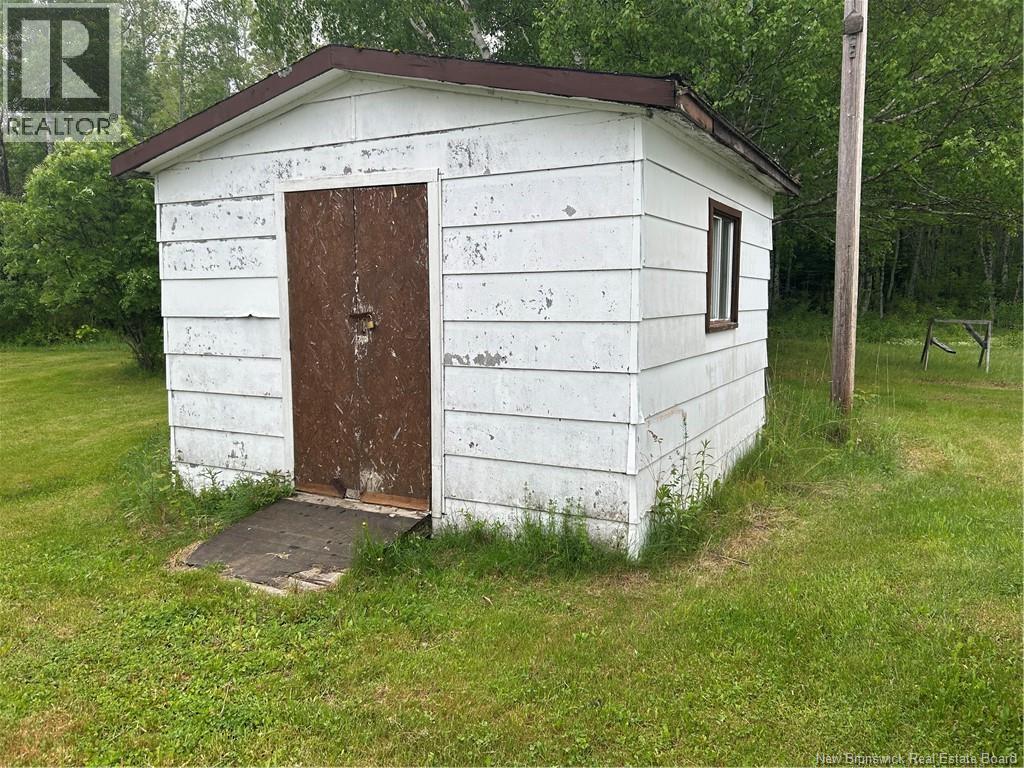 2246 Chemin Val-Doucet, Val-Doucet, New Brunswick  E8R 1Z6 - Photo 3 - NB142186