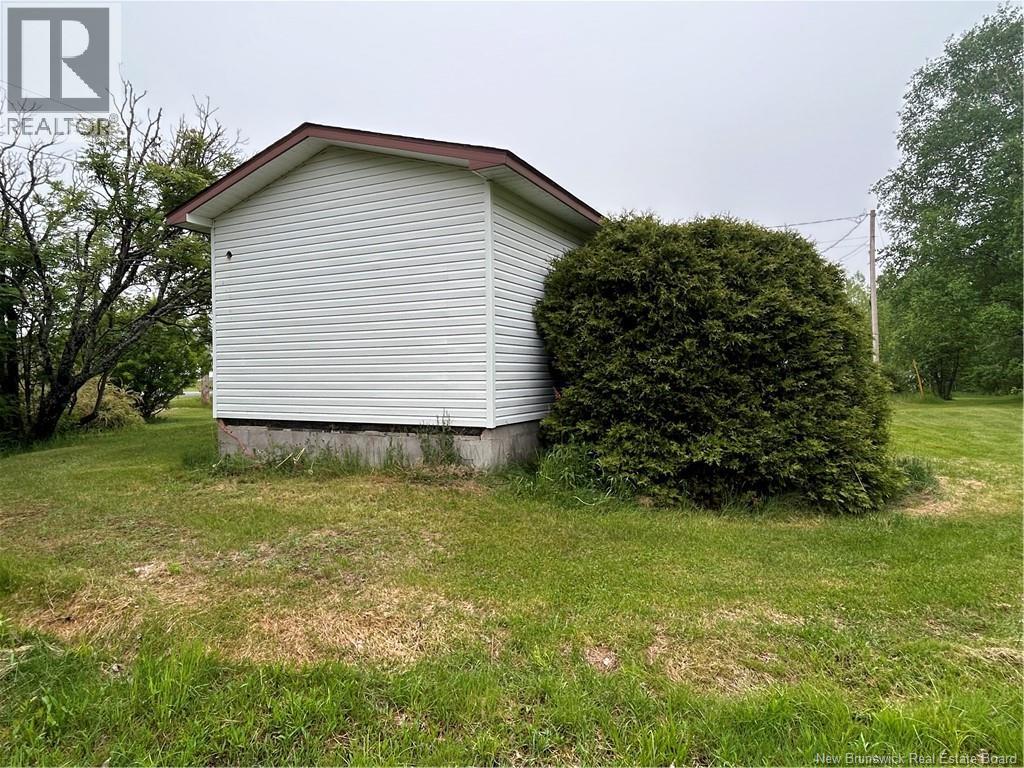 2246 Chemin Val-Doucet, Val-Doucet, New Brunswick  E8R 1Z6 - Photo 4 - NB142186