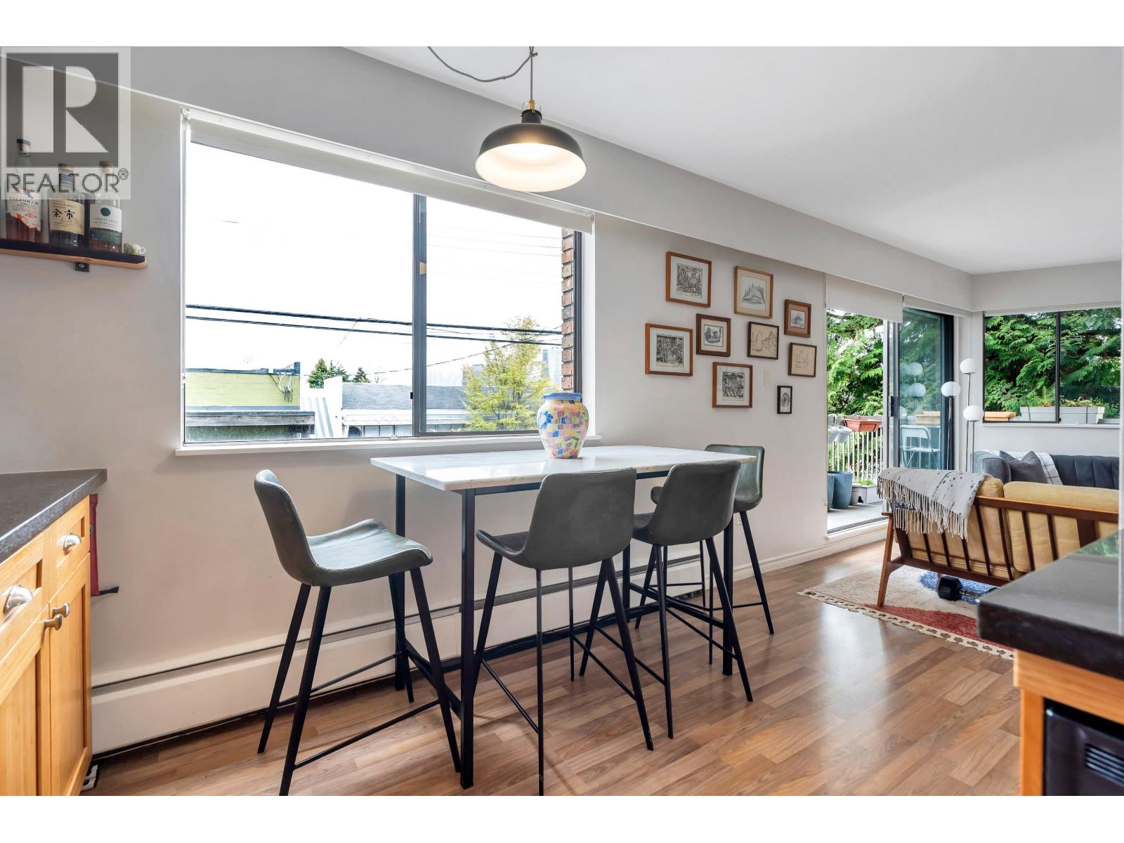 207 2080 Maple Street, Vancouver, British Columbia  V6J 4P9 - Photo 6 - R3137089