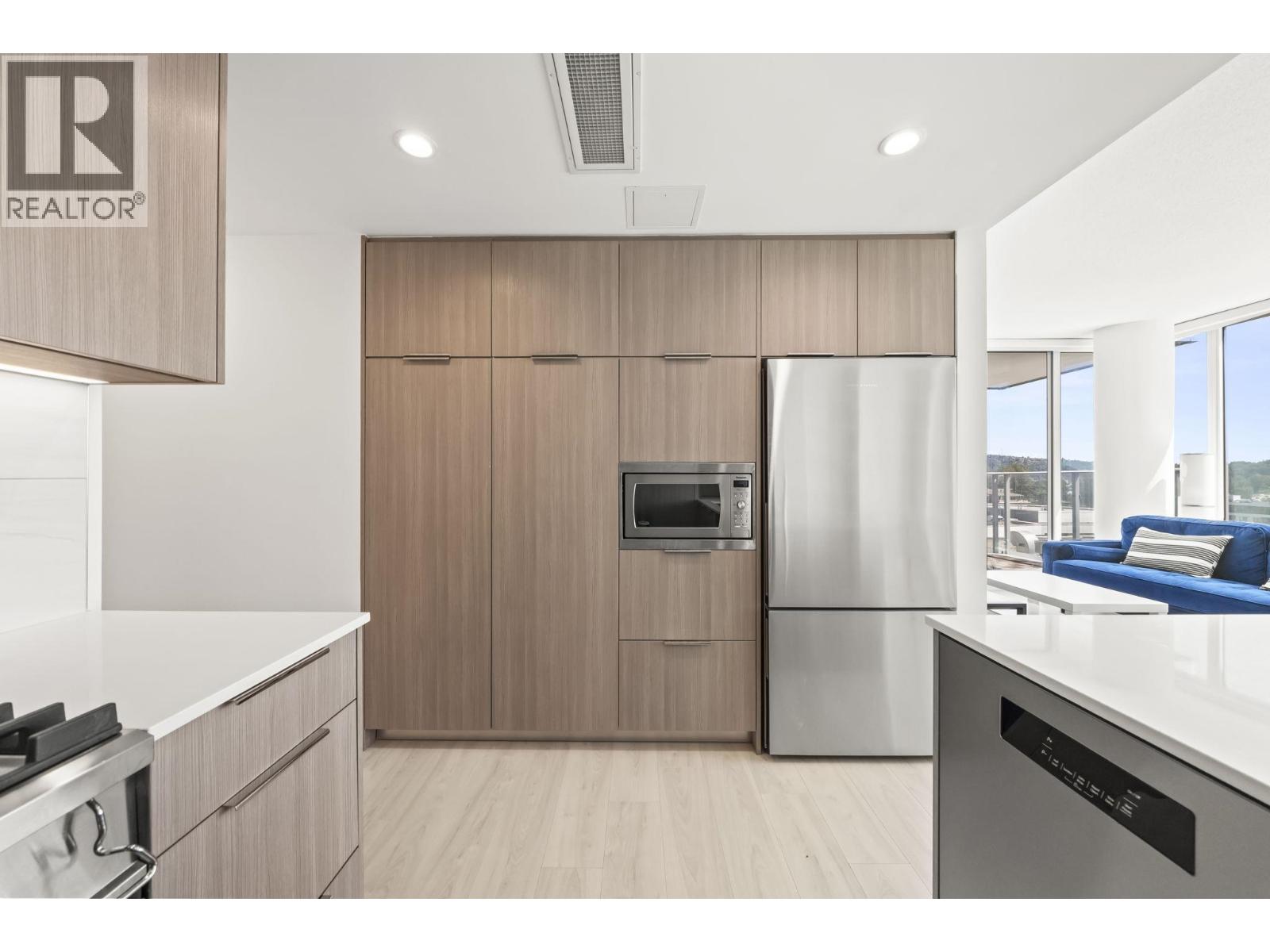 903 1471 Hunter Street, North Vancouver, British Columbia  V7J 1H3 - Photo 4 - R3137095