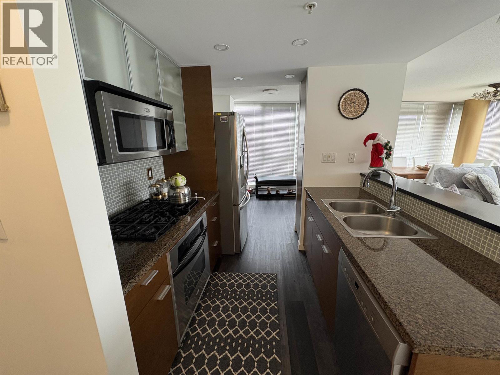 1106 980 Cooperage Way, Vancouver, British Columbia  V6B 0C3 - Photo 10 - R3137112