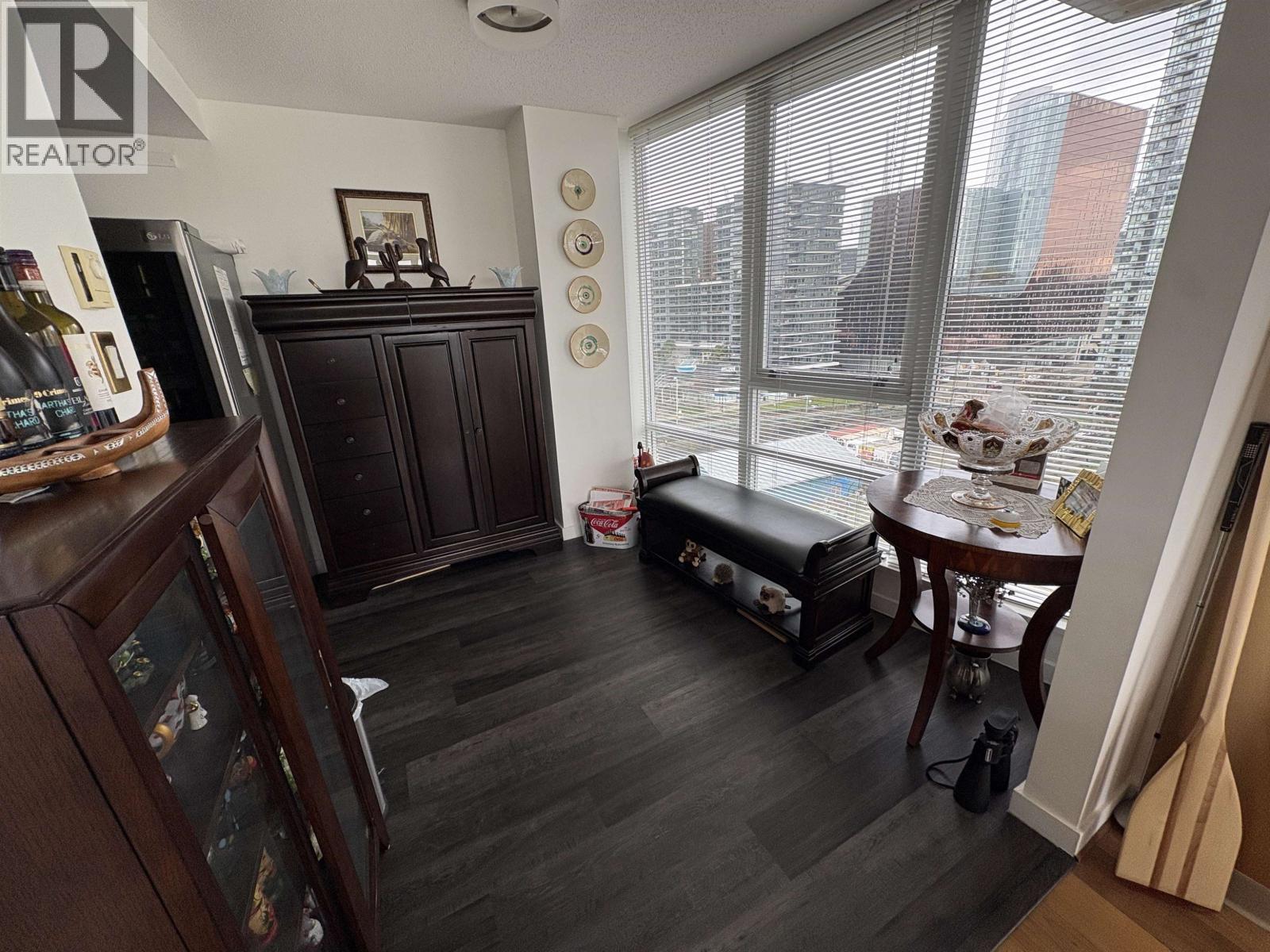1106 980 Cooperage Way, Vancouver, British Columbia  V6B 0C3 - Photo 11 - R3137112