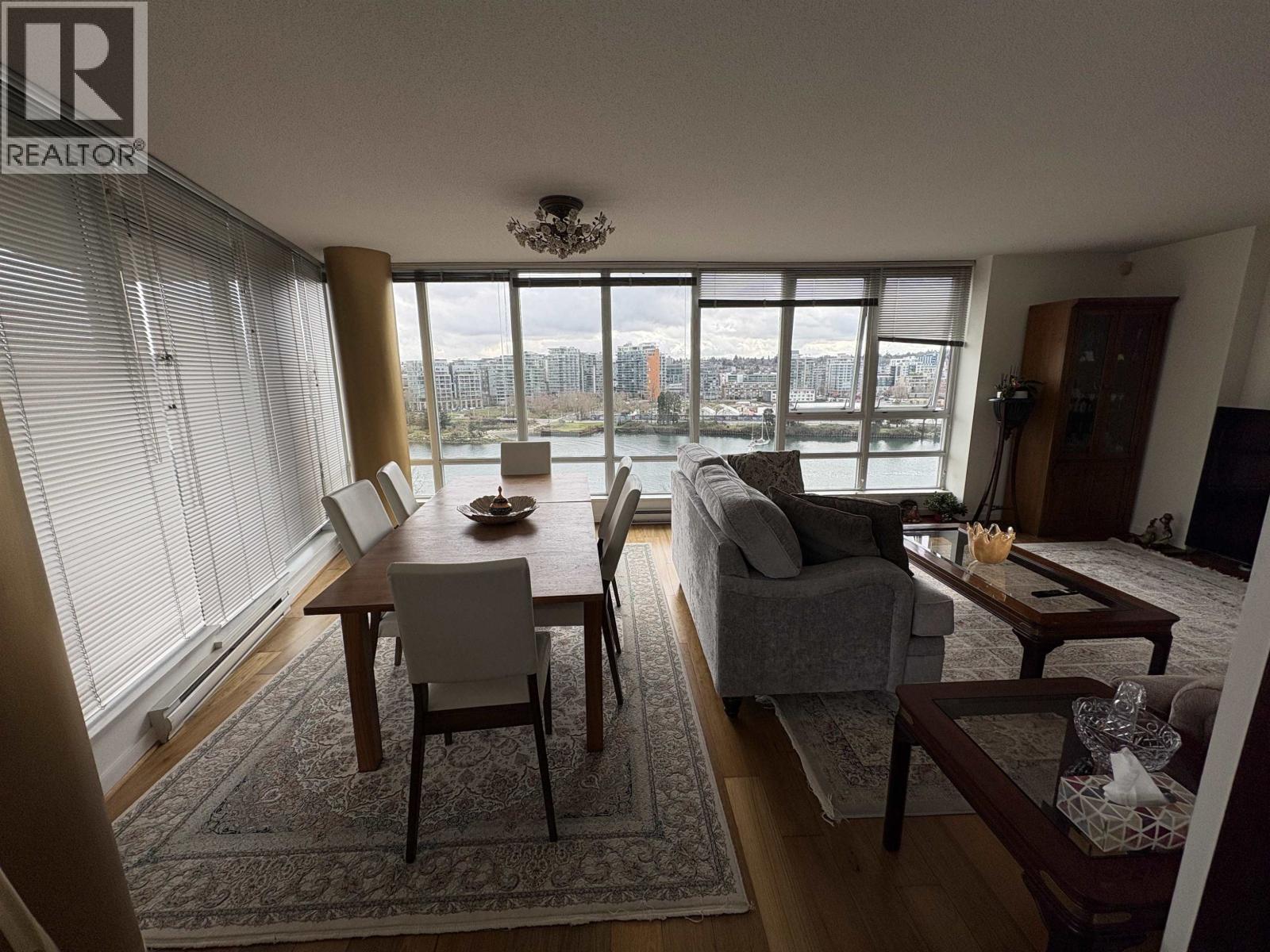 1106 980 Cooperage Way, Vancouver, British Columbia  V6B 0C3 - Photo 12 - R3137112