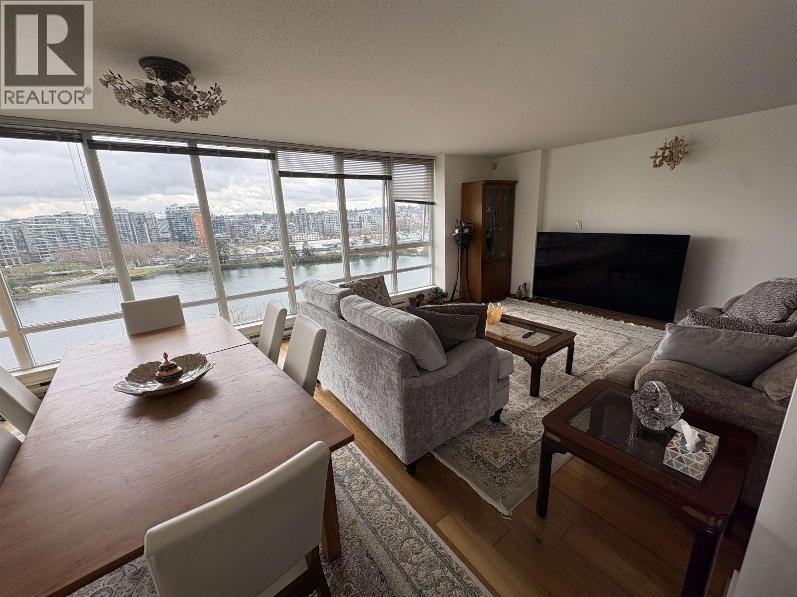 1106 980 Cooperage Way, Vancouver, British Columbia  V6B 0C3 - Photo 13 - R3137112