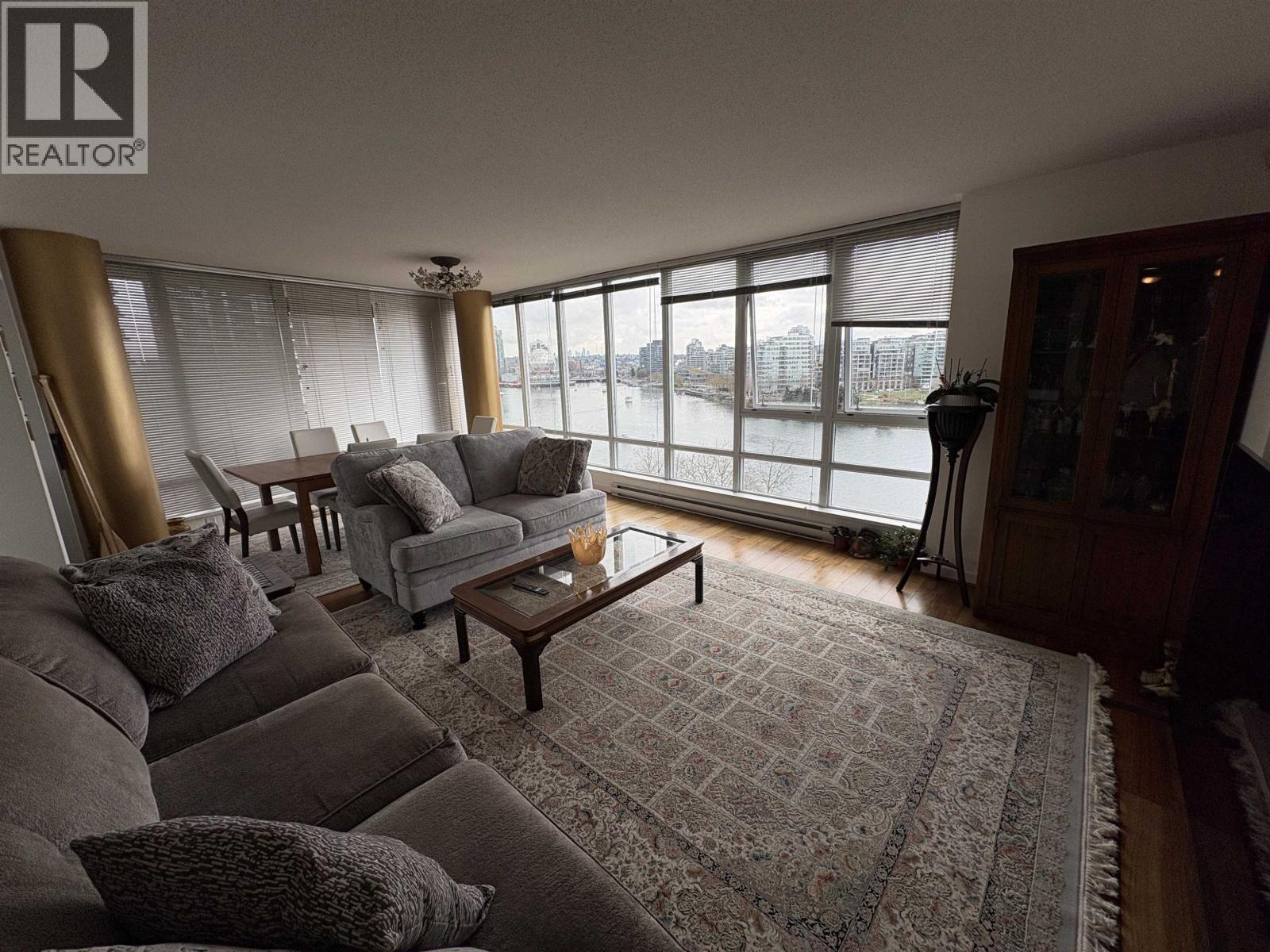 1106 980 Cooperage Way, Vancouver, British Columbia  V6B 0C3 - Photo 14 - R3137112
