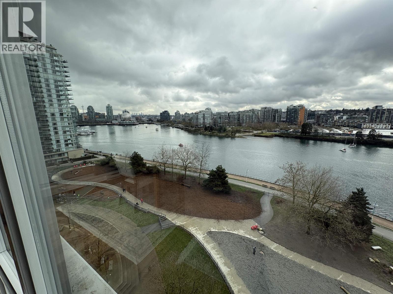 1106 980 Cooperage Way, Vancouver, British Columbia  V6B 0C3 - Photo 15 - R3137112