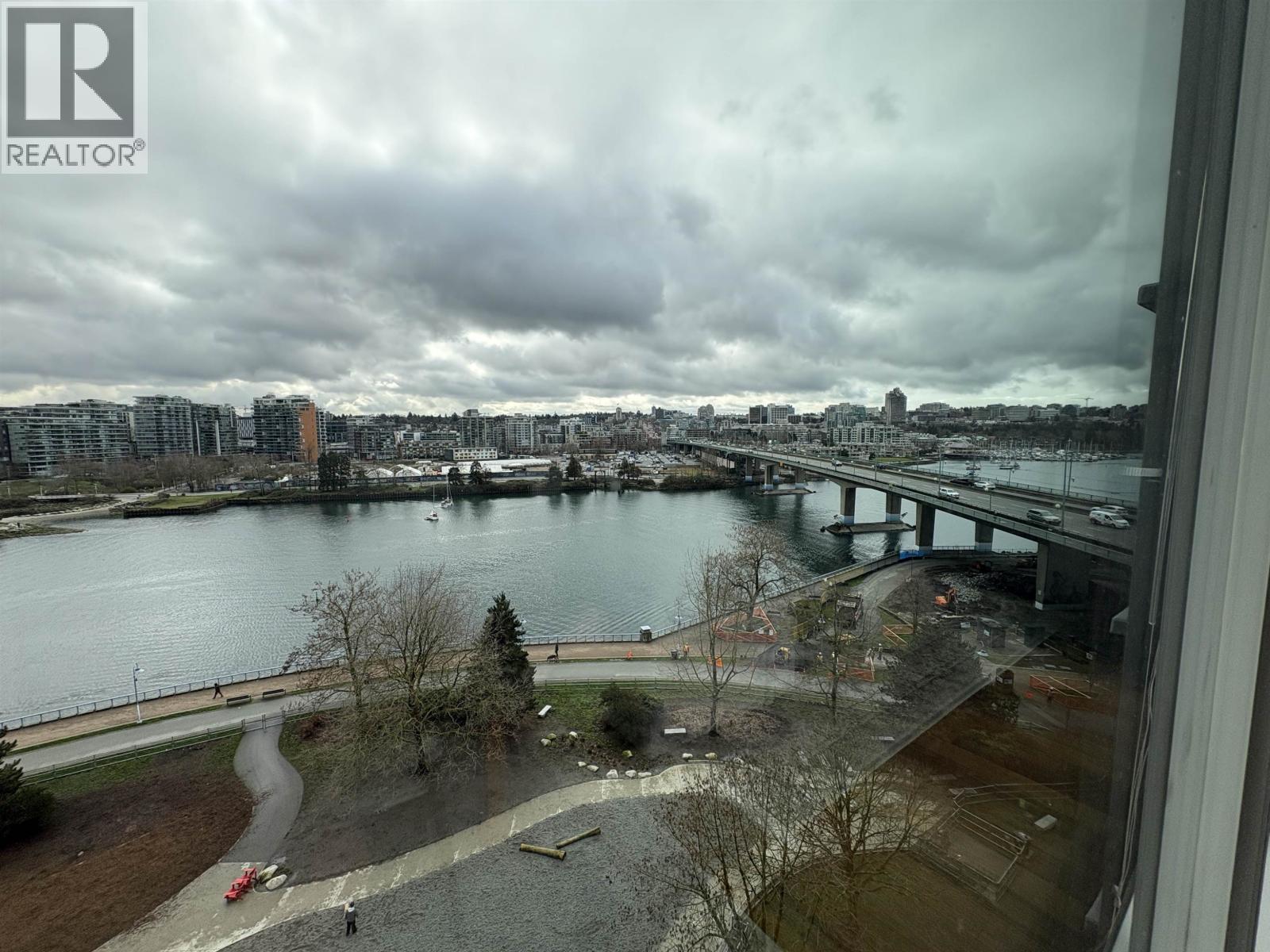 1106 980 Cooperage Way, Vancouver, British Columbia  V6B 0C3 - Photo 16 - R3137112