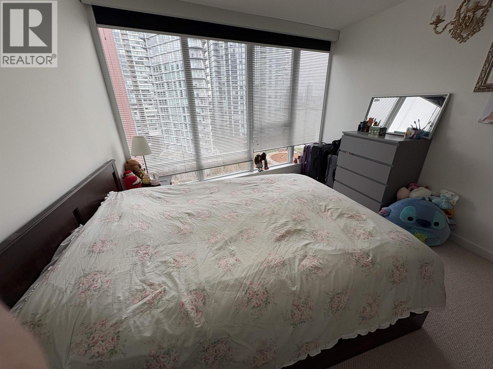 1106 980 Cooperage Way, Vancouver, British Columbia  V6B 0C3 - Photo 6 - R3137112