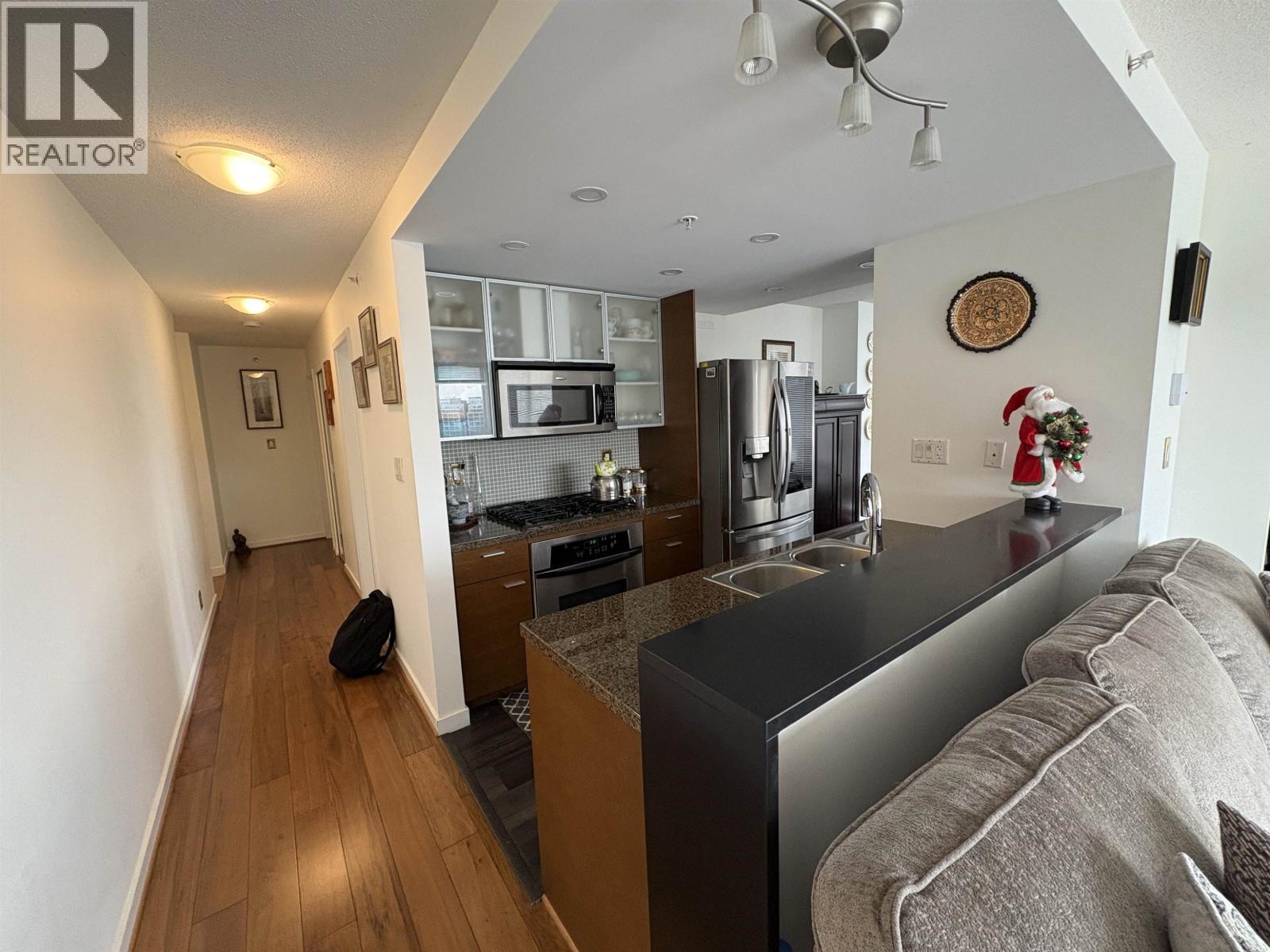 1106 980 Cooperage Way, Vancouver, British Columbia  V6B 0C3 - Photo 9 - R3137112
