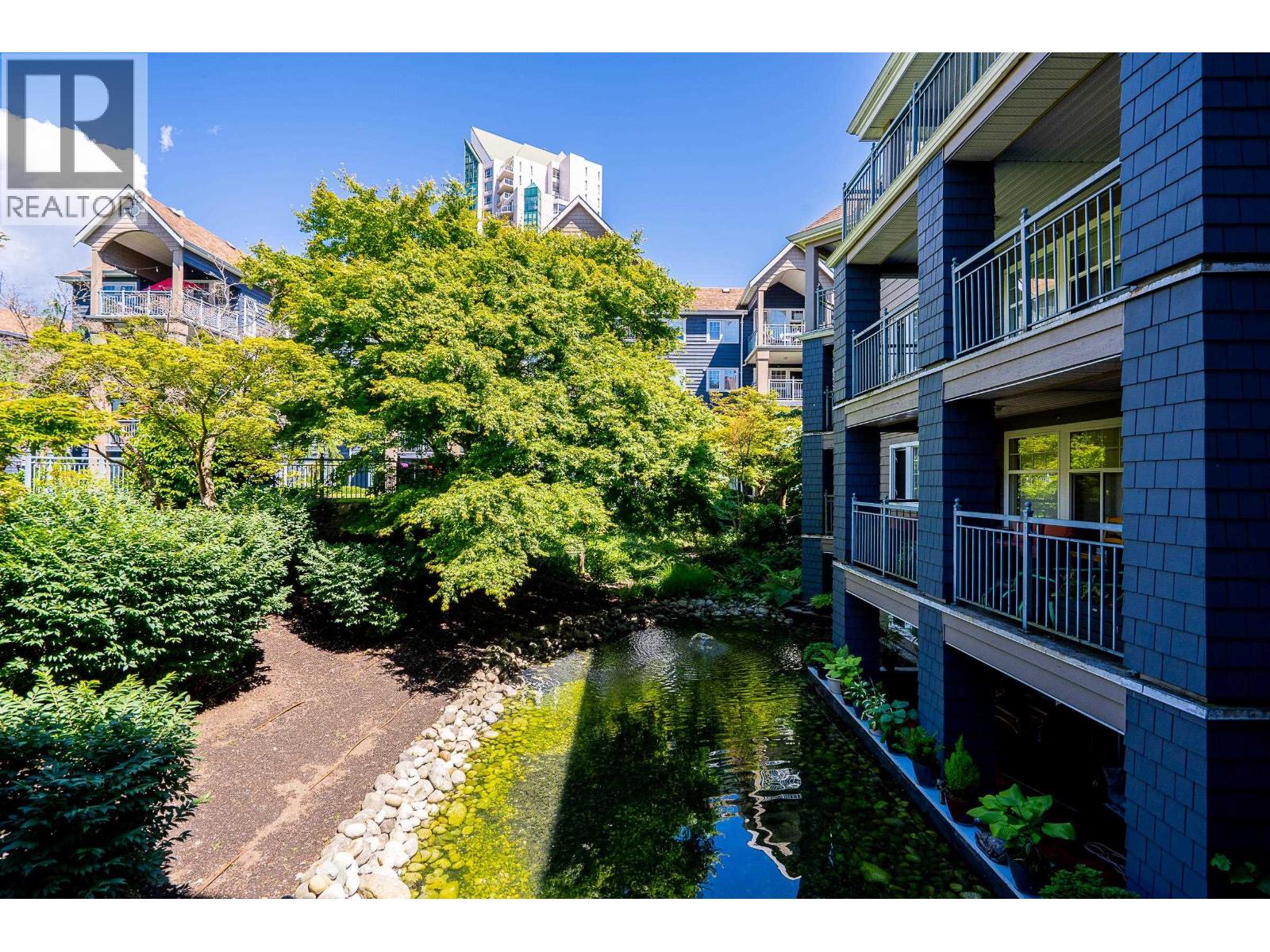 202 3075 Primrose Lane, Coquitlam, British Columbia  V3B 7S2 - Photo 16 - R3137115