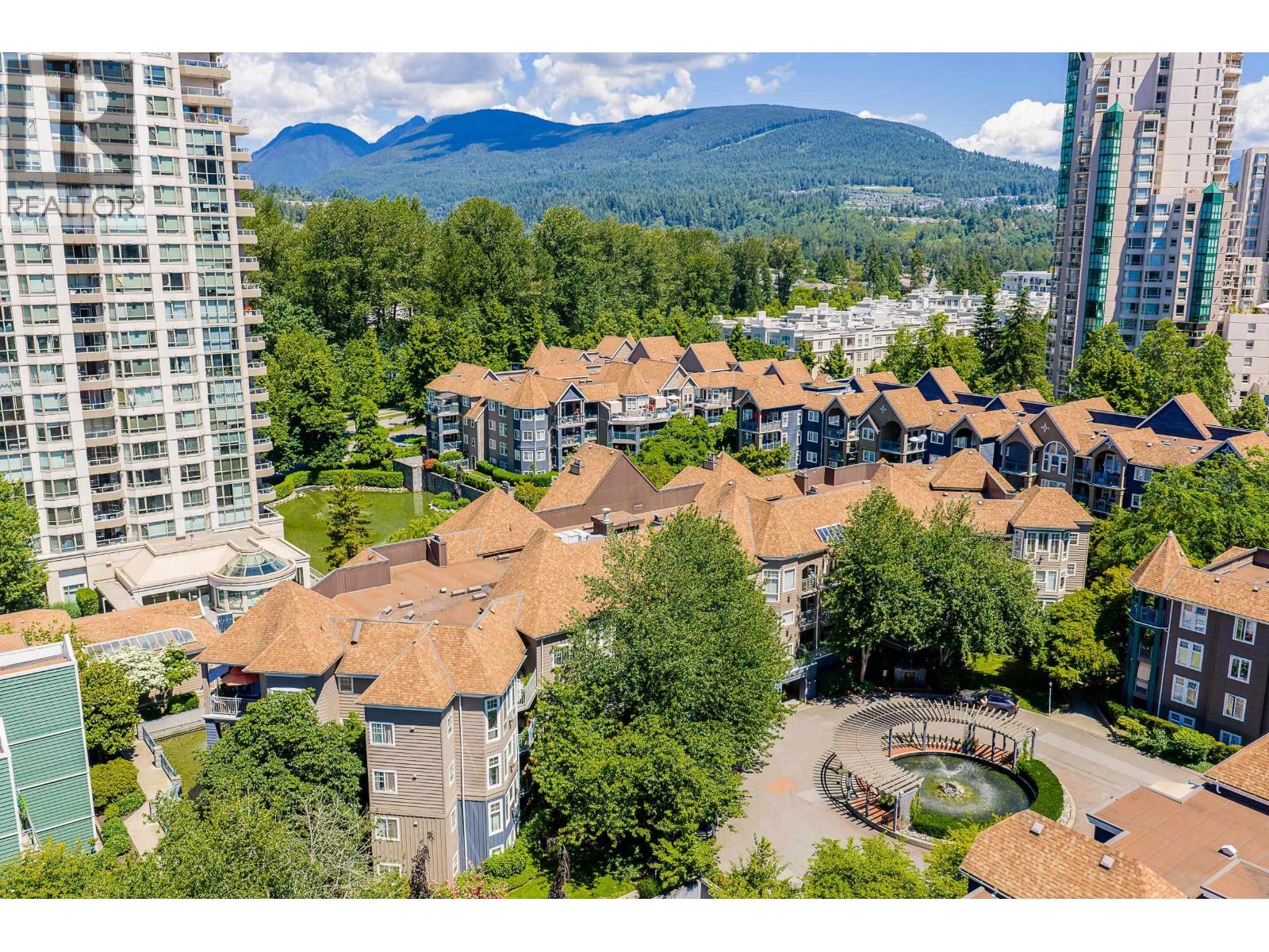 202 3075 Primrose Lane, Coquitlam, British Columbia  V3B 7S2 - Photo 35 - R3137115