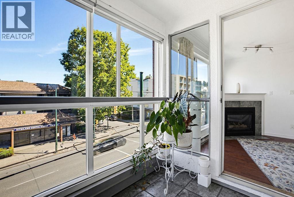 304 2025 Stephens Street, Vancouver, British Columbia  V6K 3W2 - Photo 19 - R3137120