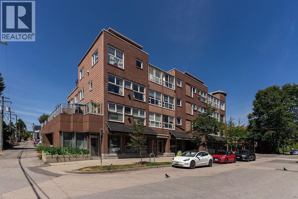 304 2025 Stephens Street, Vancouver, British Columbia  V6K 3W2 - Photo 22 - R3137120