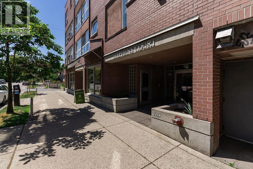 304 2025 Stephens Street, Vancouver, British Columbia  V6K 3W2 - Photo 23 - R3137120