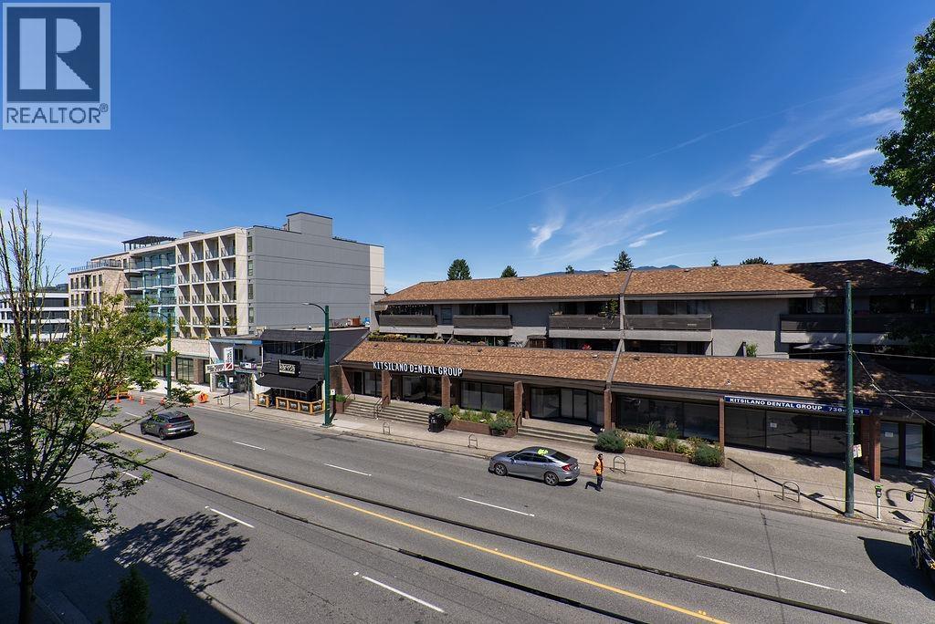 304 2025 Stephens Street, Vancouver, British Columbia  V6K 3W2 - Photo 24 - R3137120