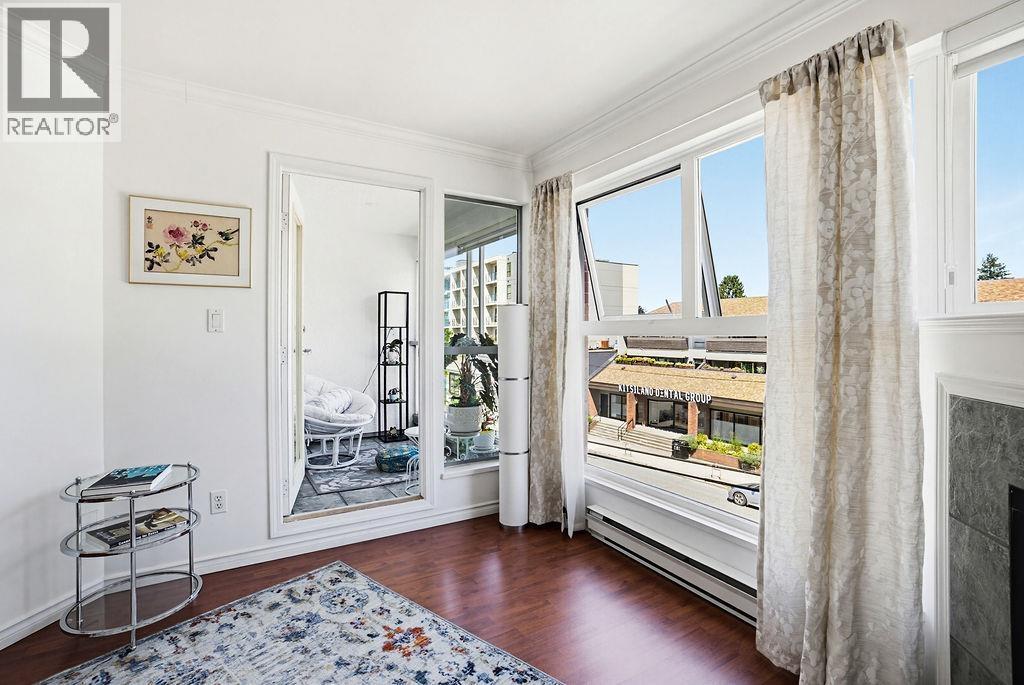 304 2025 Stephens Street, Vancouver, British Columbia  V6K 3W2 - Photo 5 - R3137120