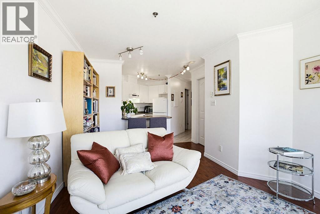 304 2025 Stephens Street, Vancouver, British Columbia  V6K 3W2 - Photo 6 - R3137120