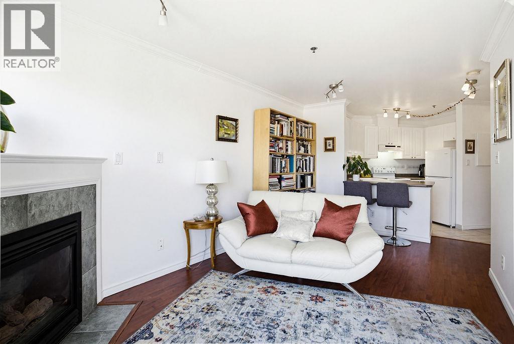 304 2025 Stephens Street, Vancouver, British Columbia  V6K 3W2 - Photo 7 - R3137120