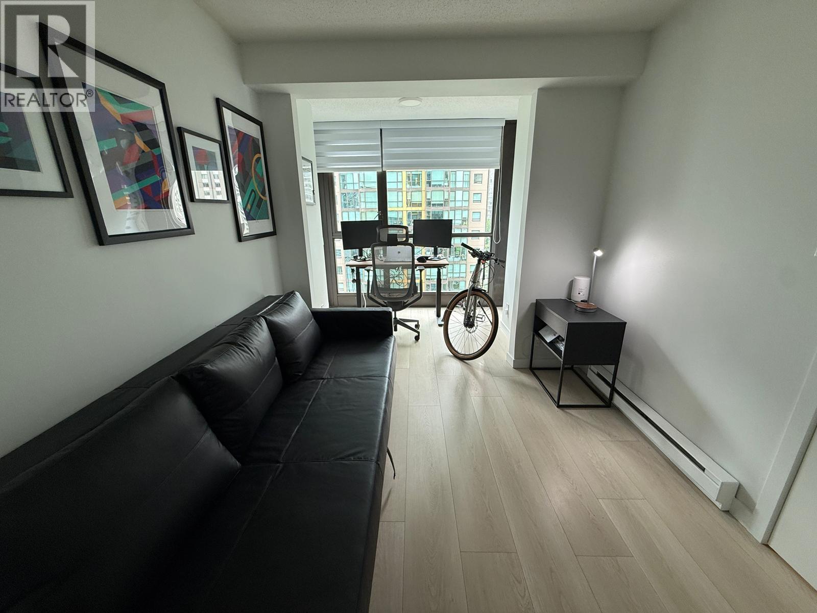 1106 1367 Alberni Street, Vancouver, British Columbia  V6E 4R9 - Photo 7 - R3137131