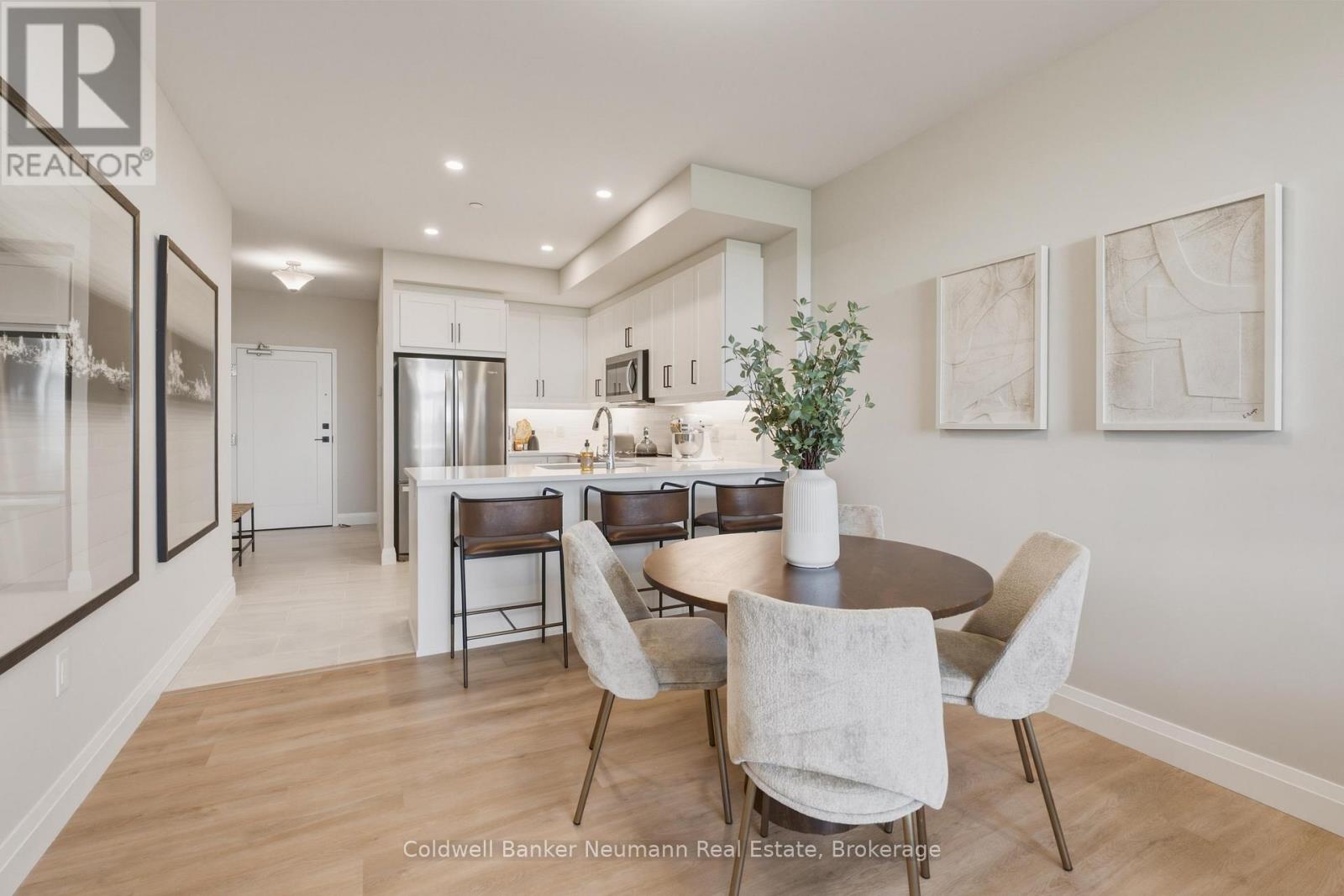 312 - 1882 GORDON STREET, Guelph, Ontario