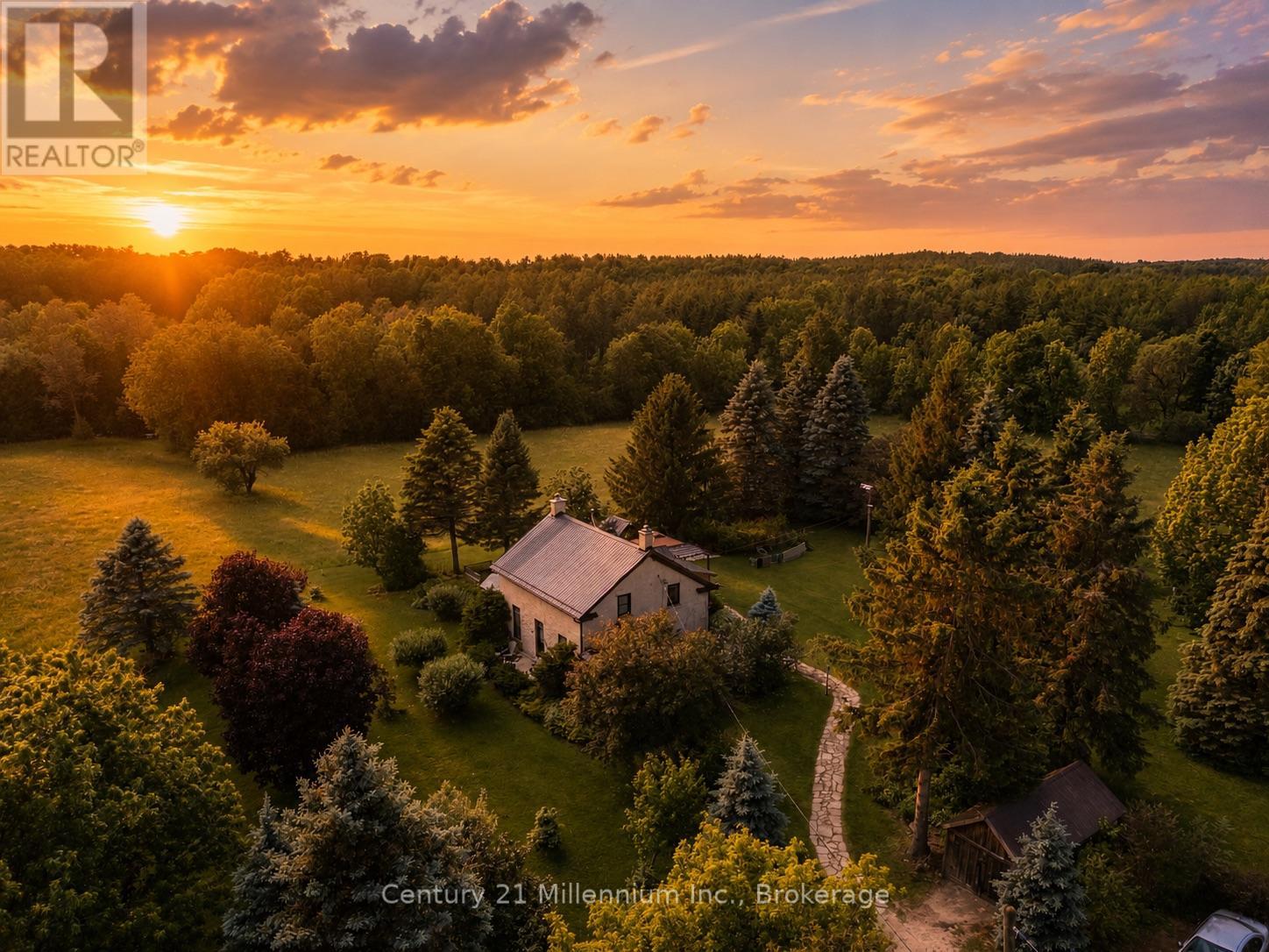 423259 ROCKY SAUGEEN ROAD, West Grey, Ontario