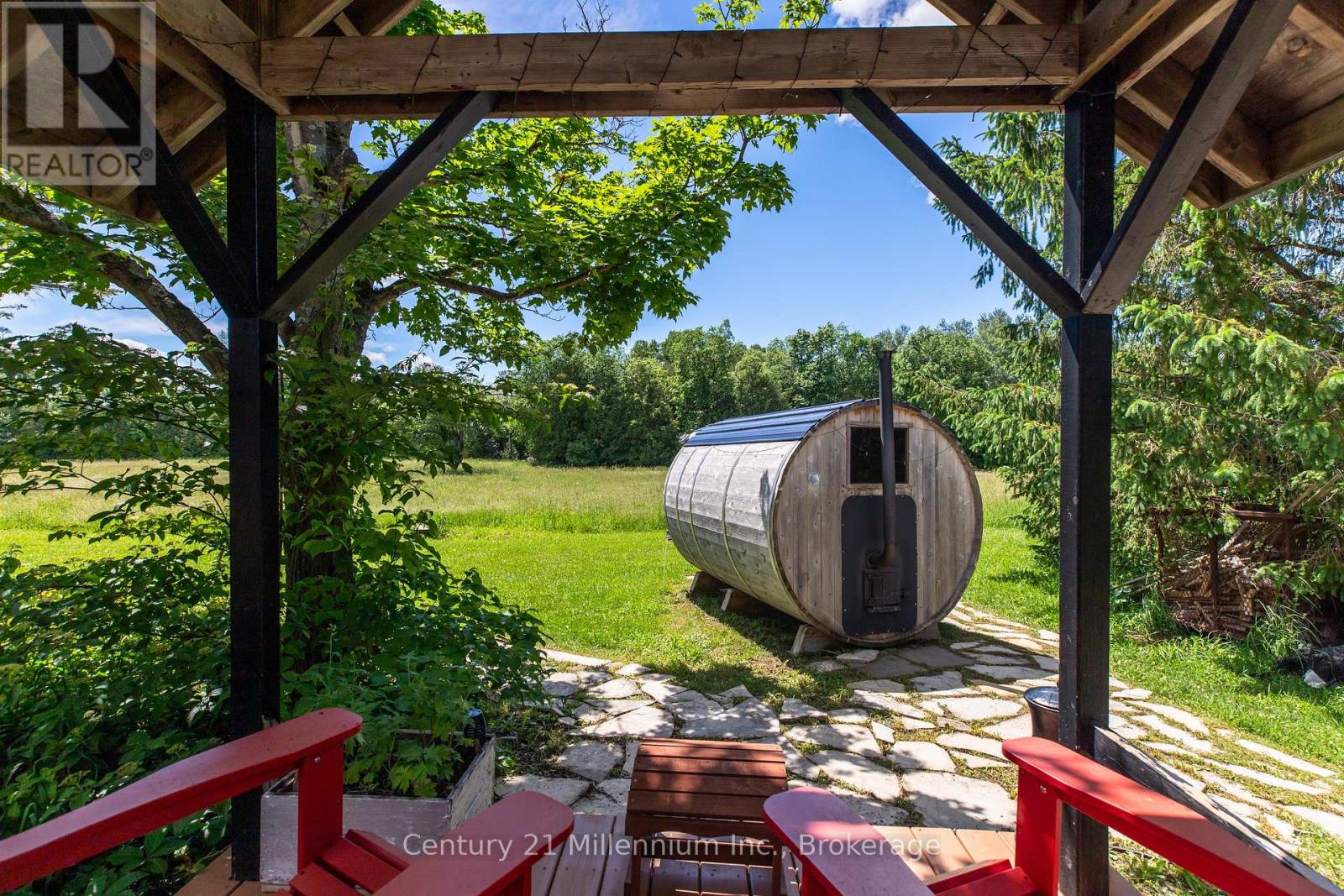 423259 Rocky Saugeen Road, West Grey, Ontario  N0G 1R0 - Photo 27 - X13458100