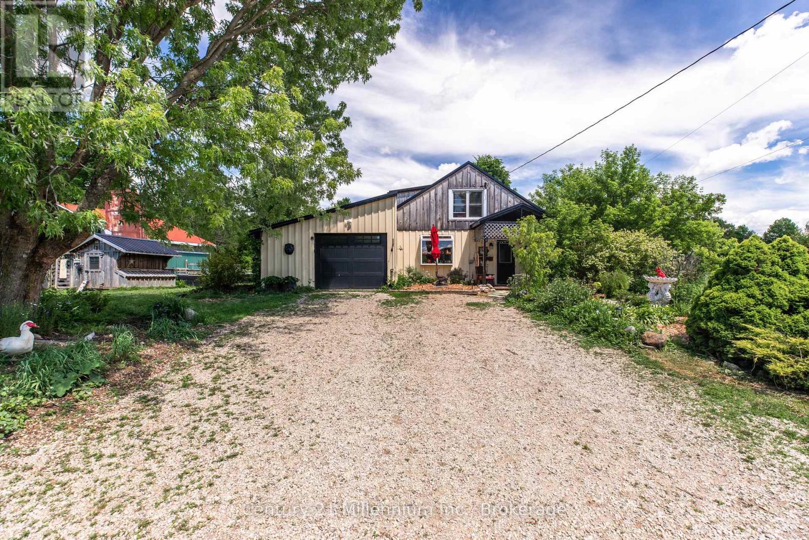 423259 Rocky Saugeen Road, West Grey, Ontario  N0G 1R0 - Photo 31 - X13458100