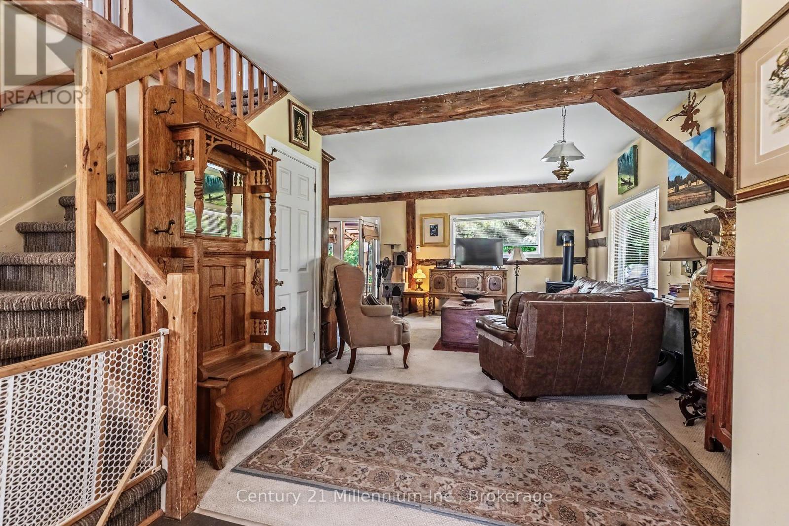 423259 Rocky Saugeen Road, West Grey, Ontario  N0G 1R0 - Photo 32 - X13458100