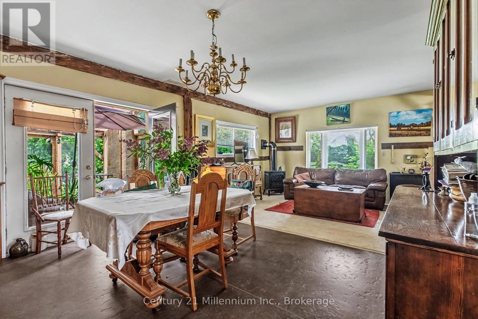 423259 Rocky Saugeen Road, West Grey, Ontario  N0G 1R0 - Photo 33 - X13458100