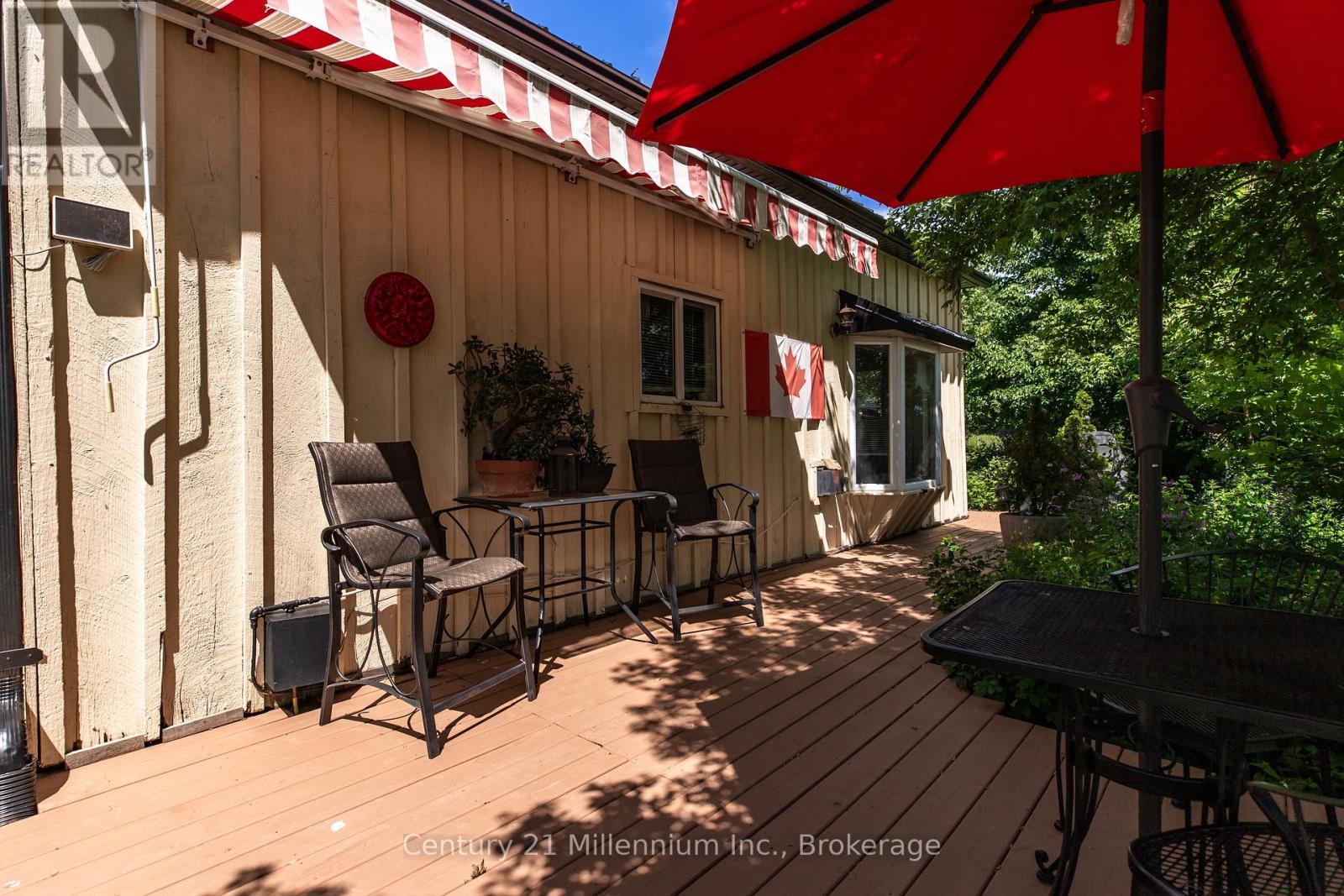 423259 Rocky Saugeen Road, West Grey, Ontario  N0G 1R0 - Photo 39 - X13458100