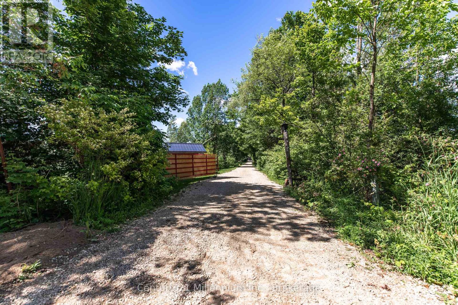 423259 Rocky Saugeen Road, West Grey, Ontario  N0G 1R0 - Photo 4 - X13458100