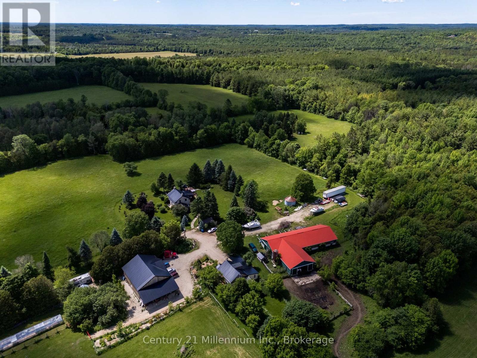 423259 Rocky Saugeen Road, West Grey, Ontario  N0G 1R0 - Photo 41 - X13458100