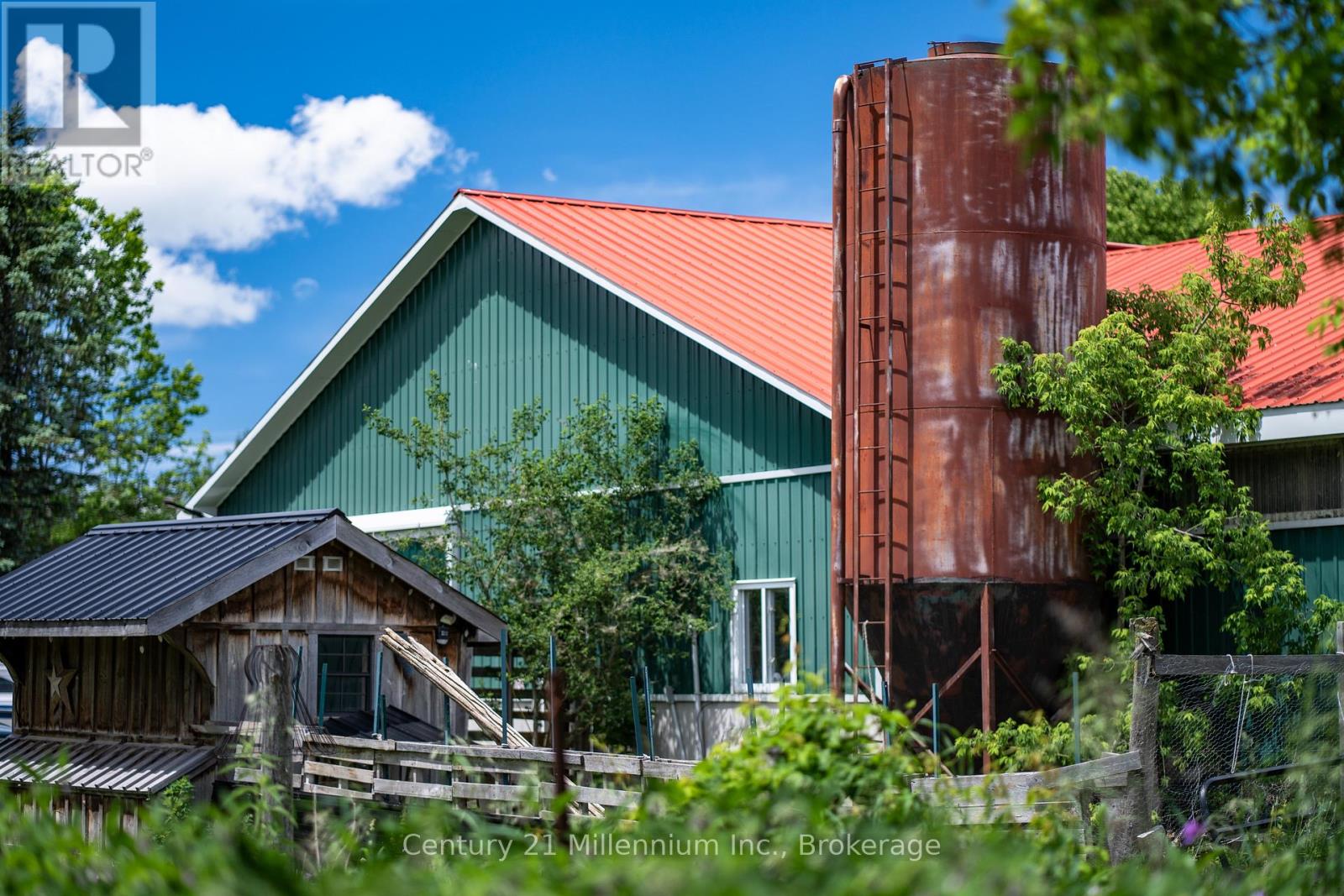 423259 Rocky Saugeen Road, West Grey, Ontario  N0G 1R0 - Photo 44 - X13458100