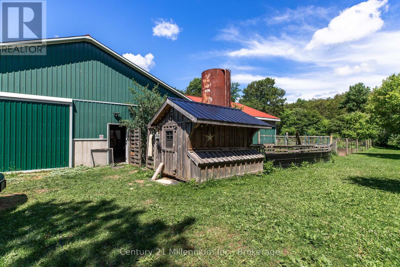 423259 Rocky Saugeen Road, West Grey, Ontario  N0G 1R0 - Photo 45 - X13458100