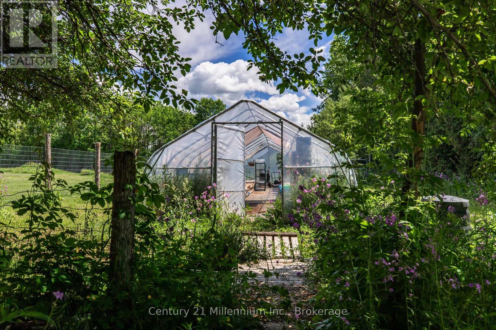 423259 Rocky Saugeen Road, West Grey, Ontario  N0G 1R0 - Photo 47 - X13458100