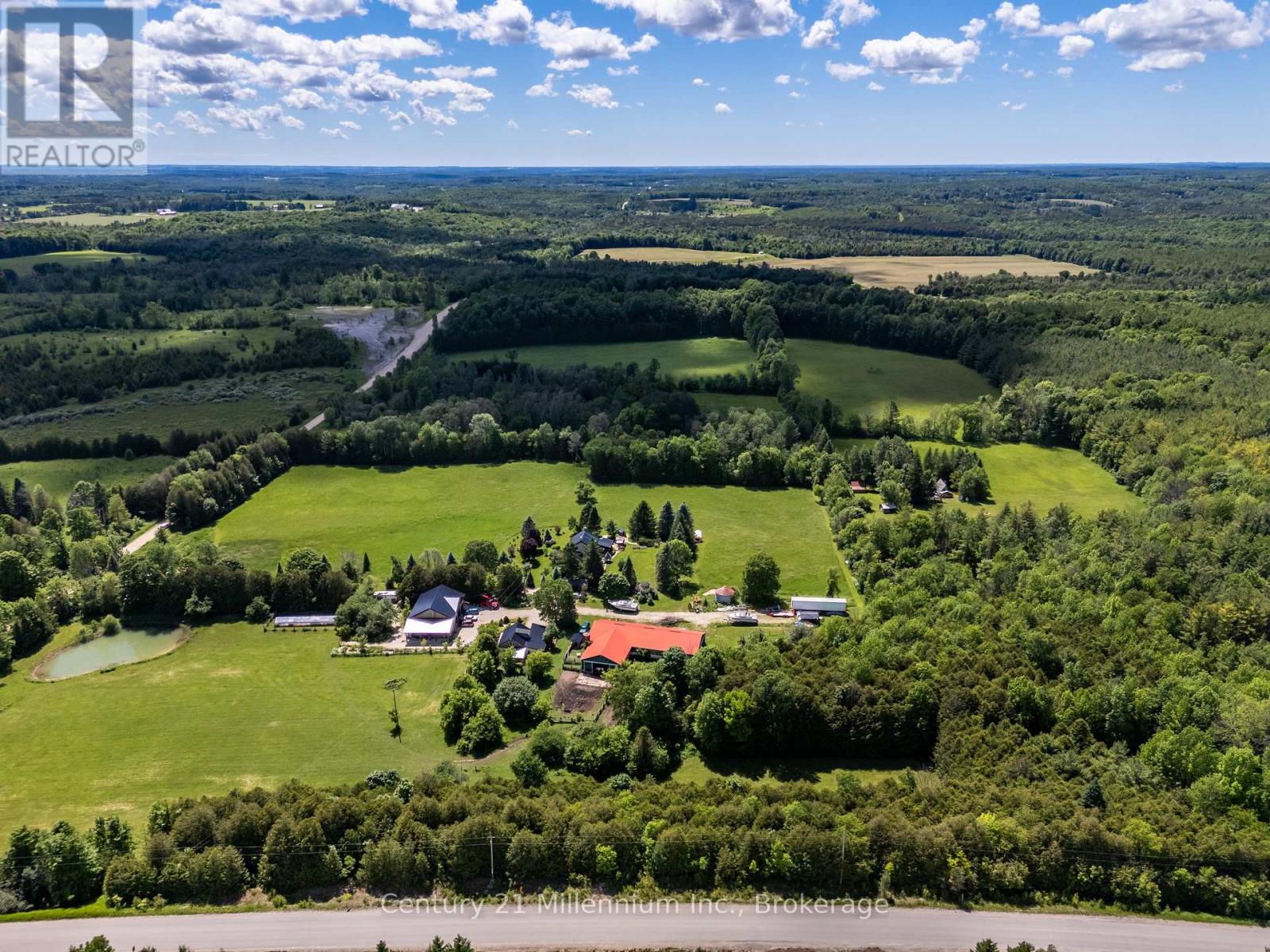 423259 Rocky Saugeen Road, West Grey, Ontario  N0G 1R0 - Photo 50 - X13458100