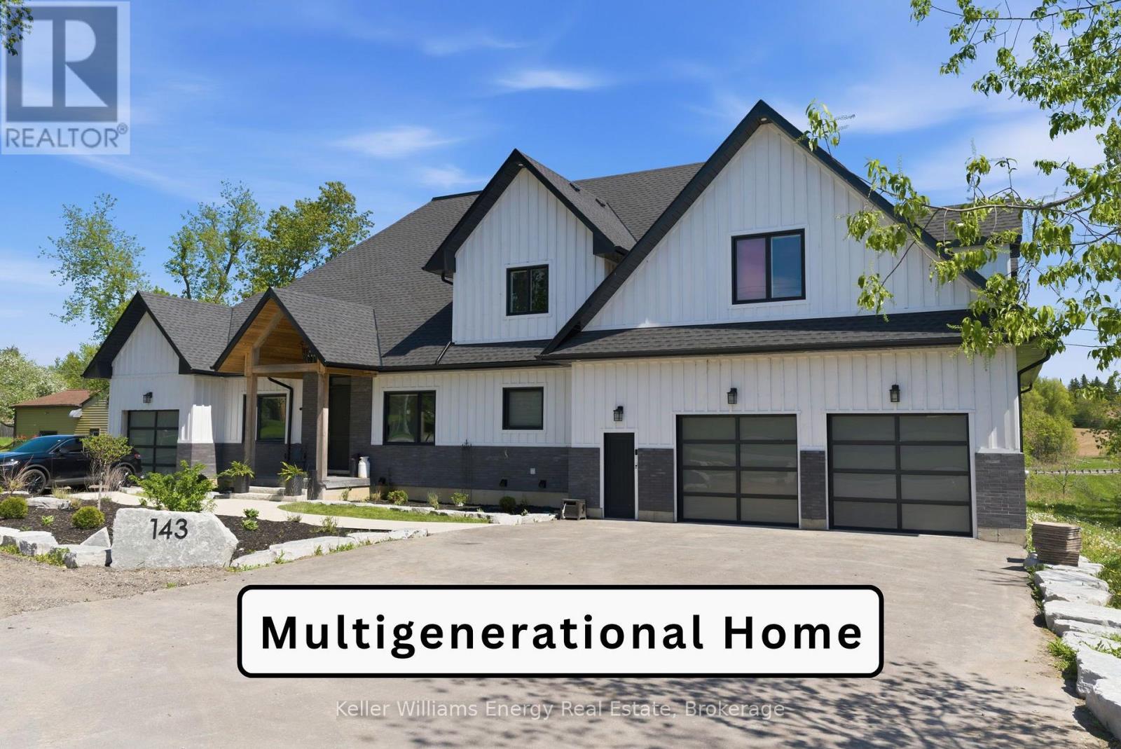 143 RIVER STREET, Scugog, Ontario