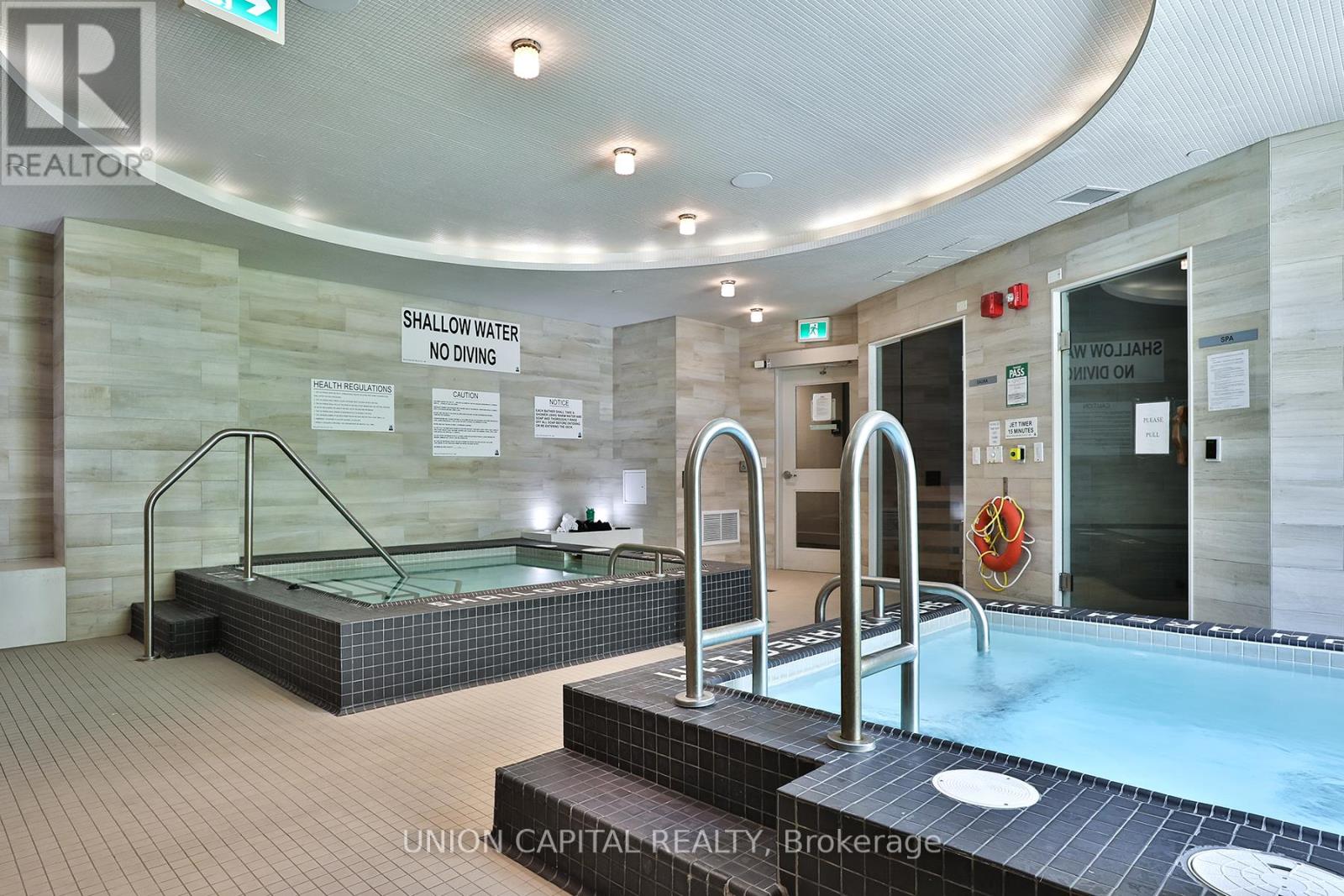 Th03 - 38 Iannuzzi Street, Toronto, Ontario  M5V 0S2 - Photo 28 - C13457754