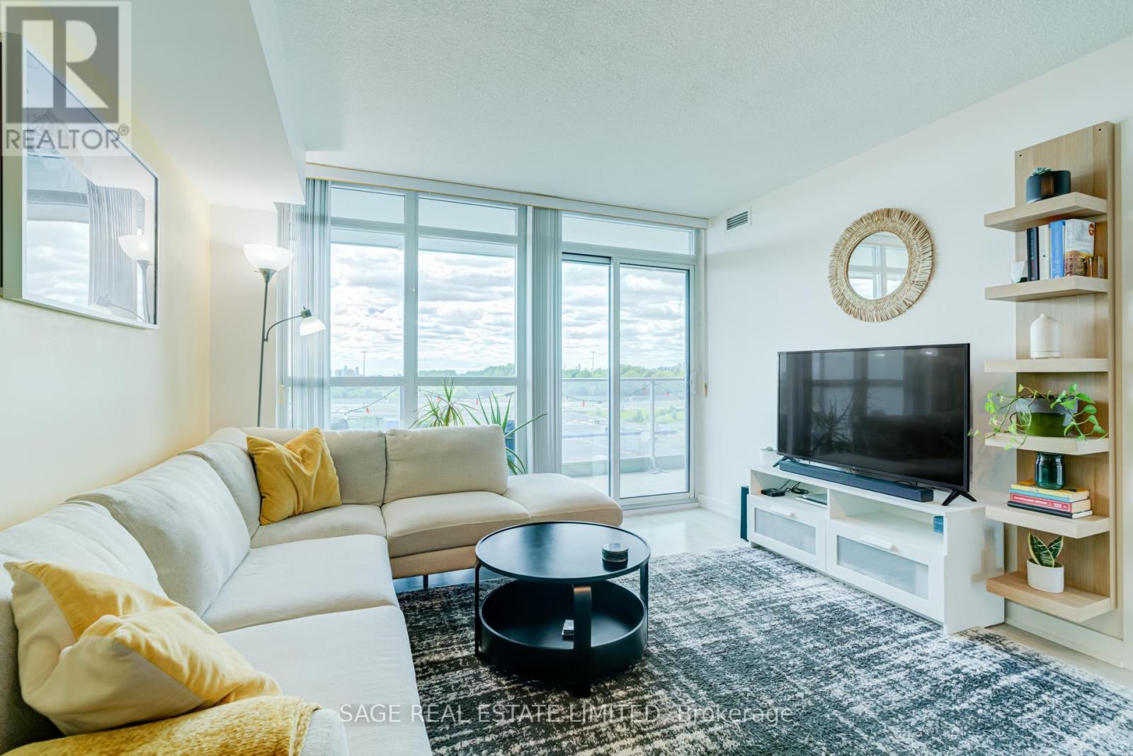 1015 - 29 Singer Court, Toronto, Ontario  M2K 0B2 - Photo 7 - C13457976