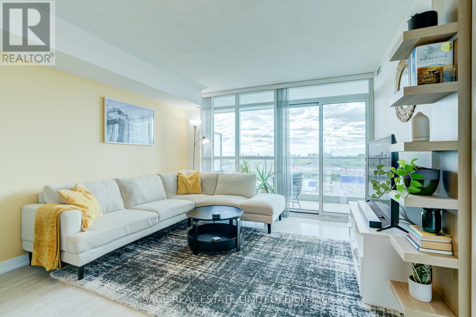 1015 - 29 Singer Court, Toronto, Ontario  M2K 0B2 - Photo 8 - C13457976
