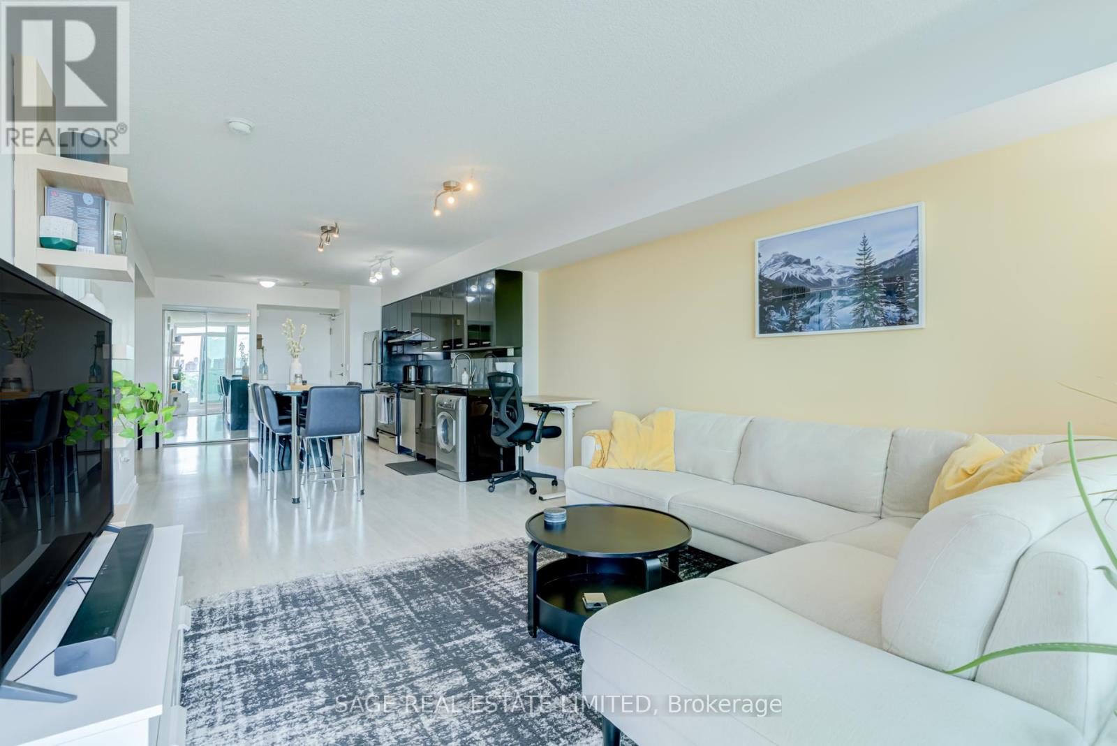 1015 - 29 Singer Court, Toronto, Ontario  M2K 0B2 - Photo 9 - C13457976