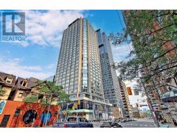 1920 - 155 YORKVILLE AVENUE, Toronto, Ontario